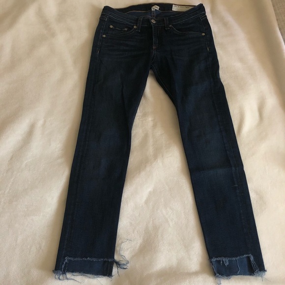 Rag & bone jeans - Picture 4 of 5